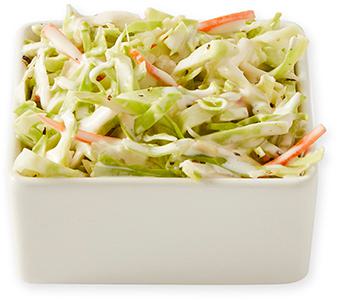 Bonchon Coleslaw Web