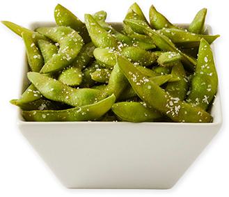 Bonchon Edamame Web