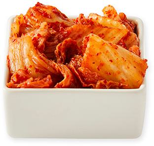 Bonchon Kimchi Web