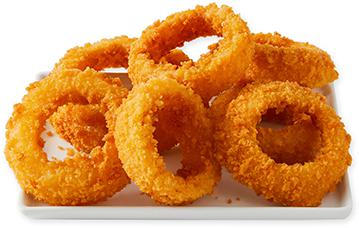 Bonchon Onion Rings Web