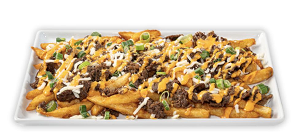 Bulgogi fries new