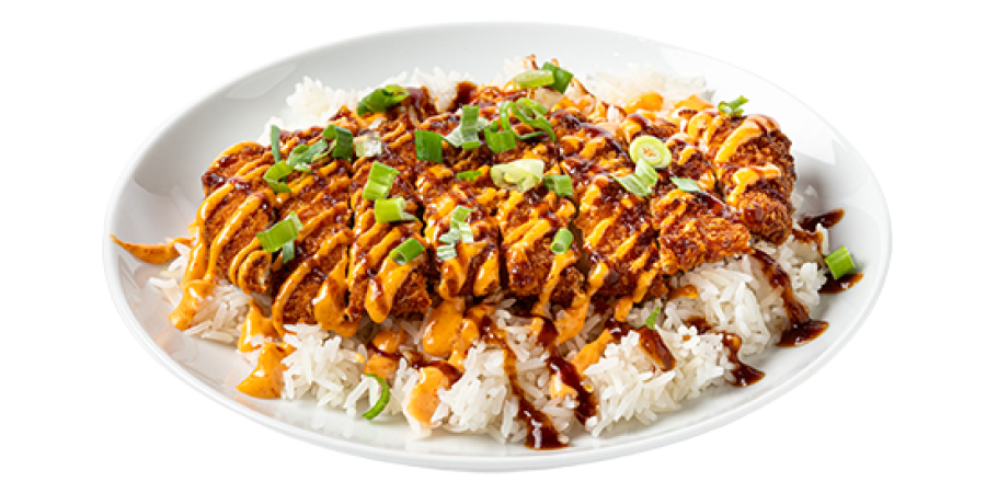 Chicken katsu april 2026